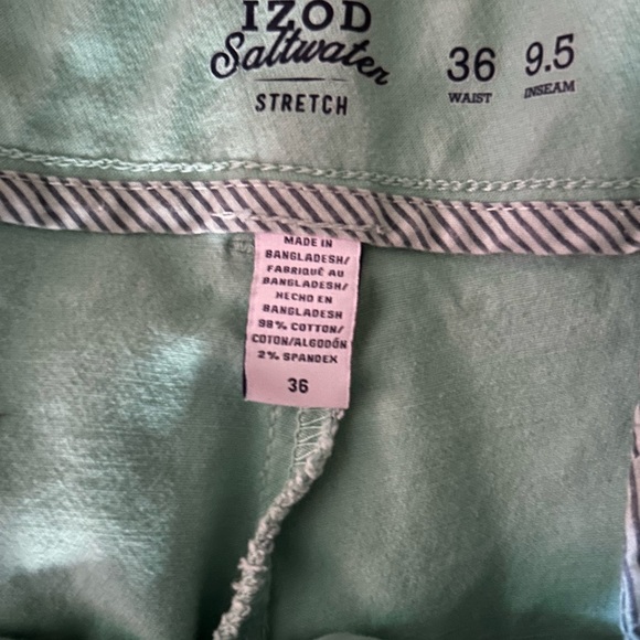 Men shorts - Picture 3 of 4